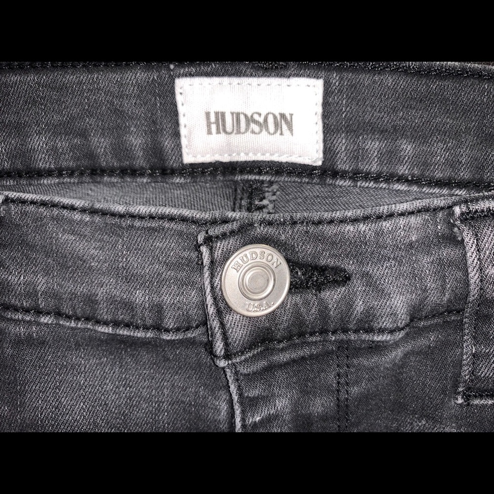 Hudson jeans